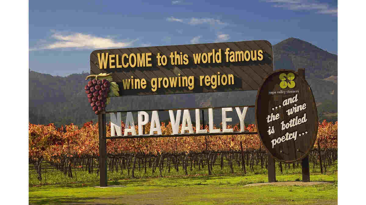 Napa Valley, United States